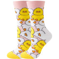 Chaussettes Canetons