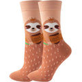 Chaussettes Paresseux