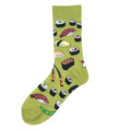 Chaussettes Sushis